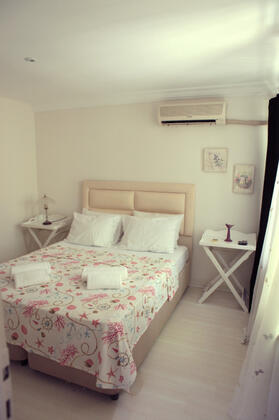 Gülayvalık Konukevi - Görsel 10