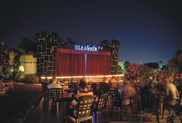 Oleander Otel Manavgat - Görsel 5