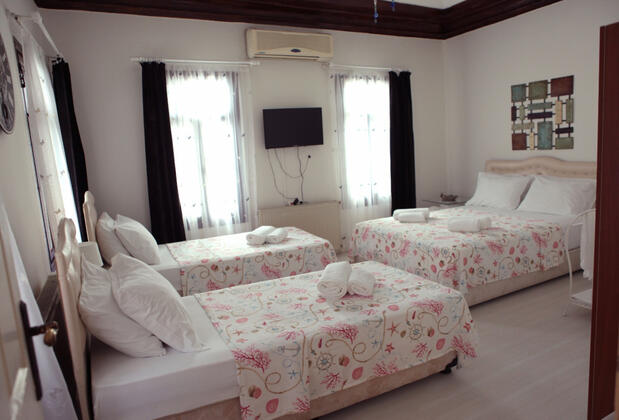 Gülayvalık Konukevi - Görsel 15