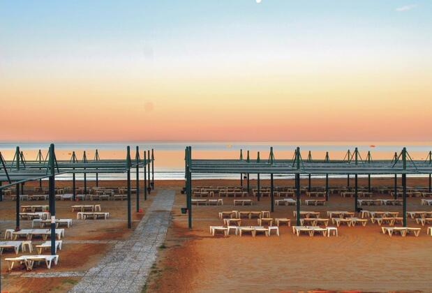 Oleander Otel Manavgat - Görsel 38