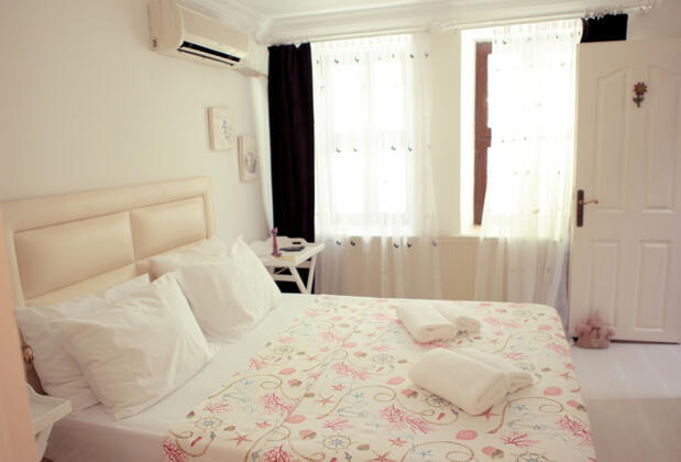 Gülayvalık Konukevi - Görsel 4