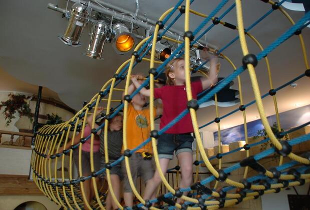 Oleander Otel Manavgat - Görsel 11