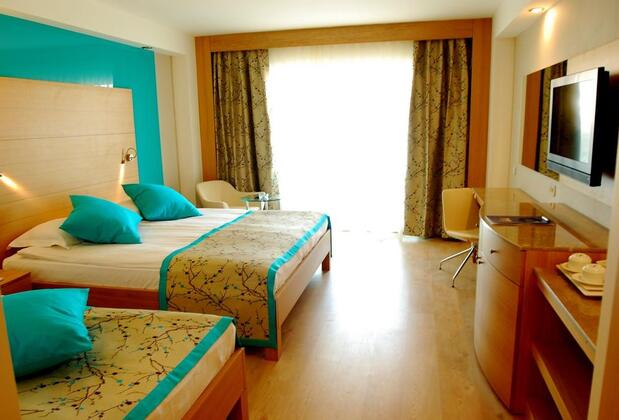 Oleander Otel Manavgat - Görsel 29
