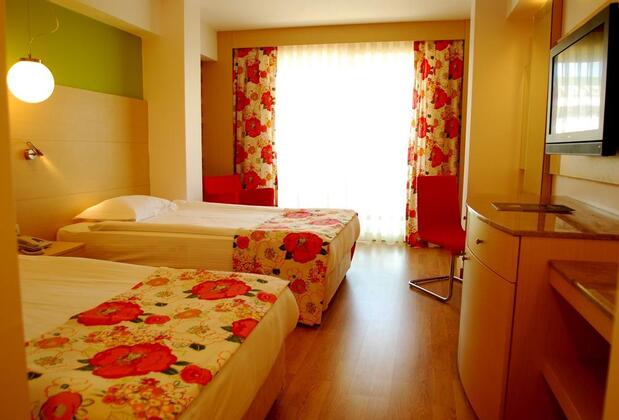 Oleander Otel Manavgat - Görsel 21