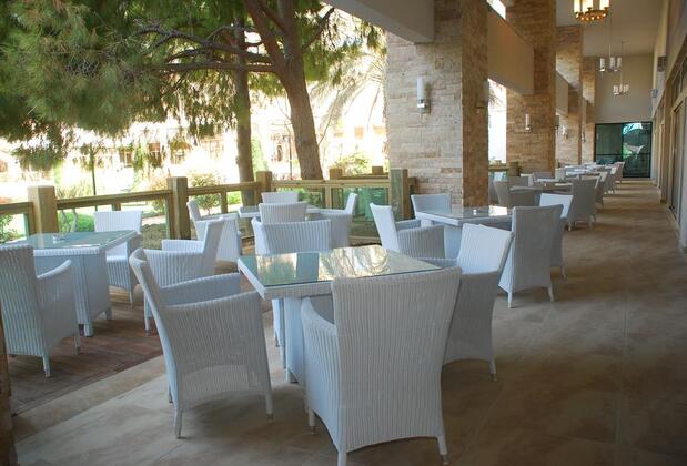 Oleander Otel Manavgat - Görsel 12