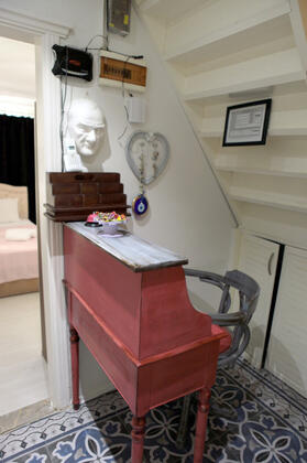 Gülayvalık Konukevi - Görsel 5