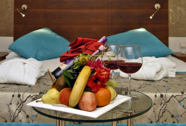 Oleander Otel Manavgat - Görsel 17