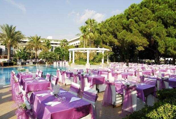 Oleander Otel Manavgat - Görsel 6