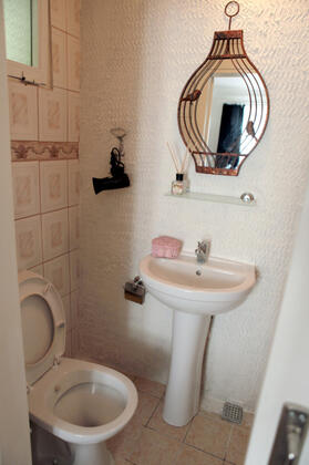 Gülayvalık Konukevi - Görsel 23