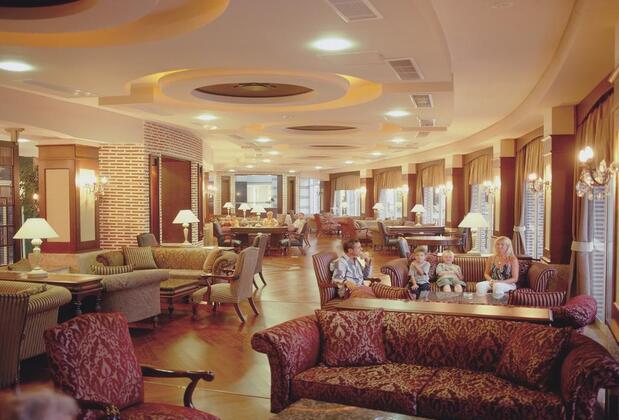 Oleander Otel Manavgat - Görsel 39