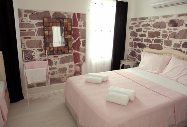 Gülayvalık Konukevi - Görsel 22