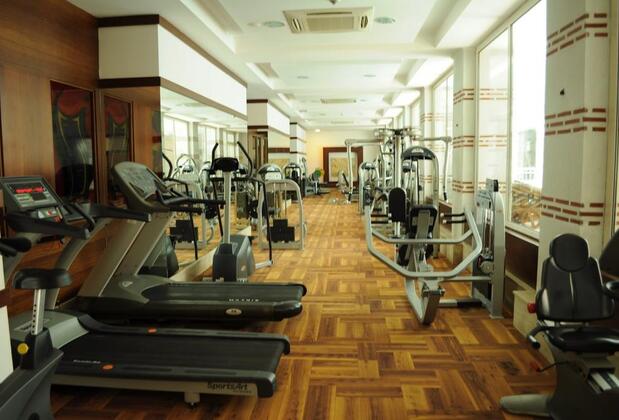 Oleander Otel Manavgat - Görsel 30