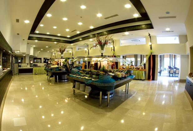 Oleander Otel Manavgat - Görsel 36