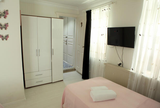 Gülayvalık Konukevi - Görsel 24