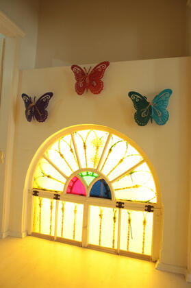 Gülayvalık Konukevi - Görsel 11