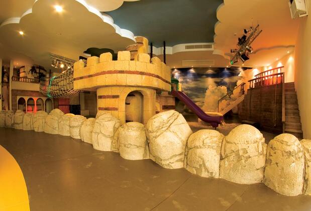 Oleander Otel Manavgat - Görsel 40