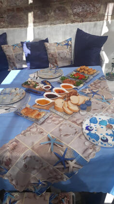 Gülayvalık Konukevi - Görsel 18