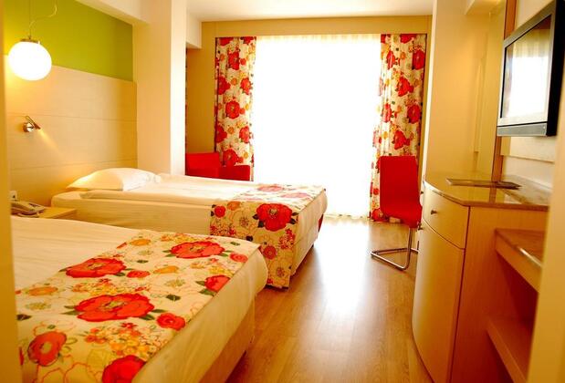 Oleander Otel Manavgat - Görsel 13