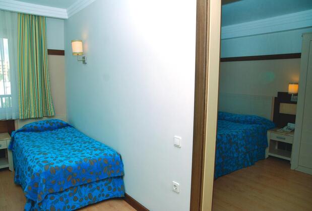 Oleander Otel Manavgat - Görsel 7