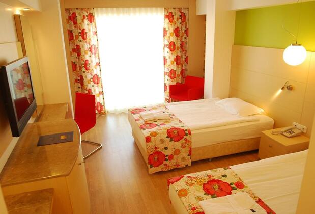 Oleander Otel Manavgat - Görsel 14