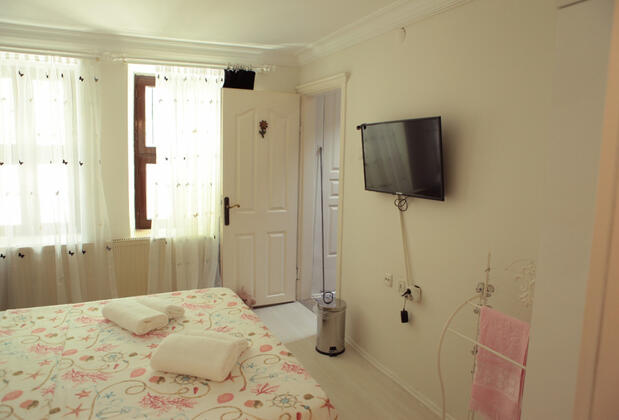 Gülayvalık Konukevi - Görsel 25