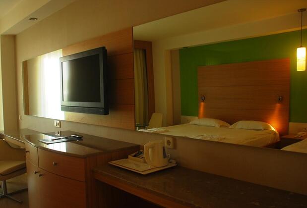 Oleander Otel Manavgat - Görsel 31