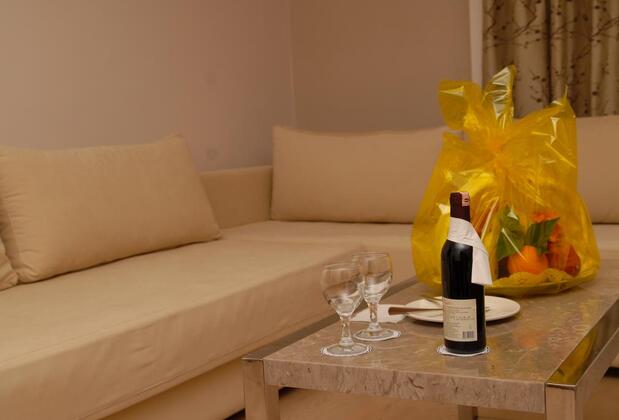 Oleander Otel Manavgat - Görsel 23