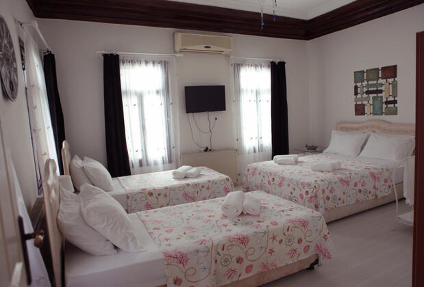 Gülayvalık Konukevi - Görsel 34