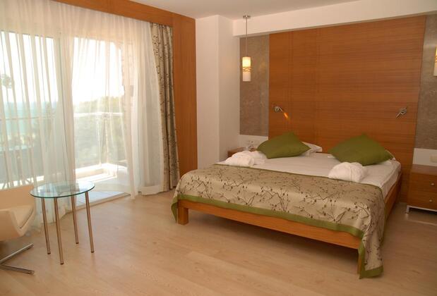 Oleander Otel Manavgat - Görsel 18