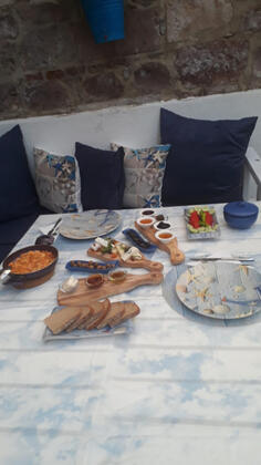 Gülayvalık Konukevi - Görsel 29