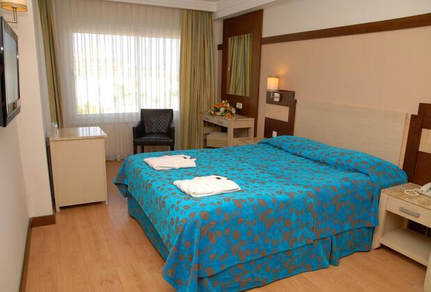Oleander Otel Manavgat - Görsel 32