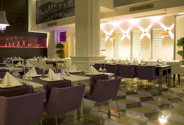 Oleander Otel Manavgat - Görsel 8