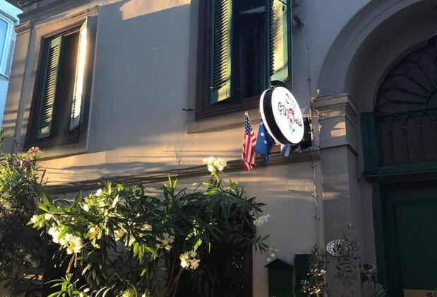 Gülayvalık Konukevi - Görsel 26