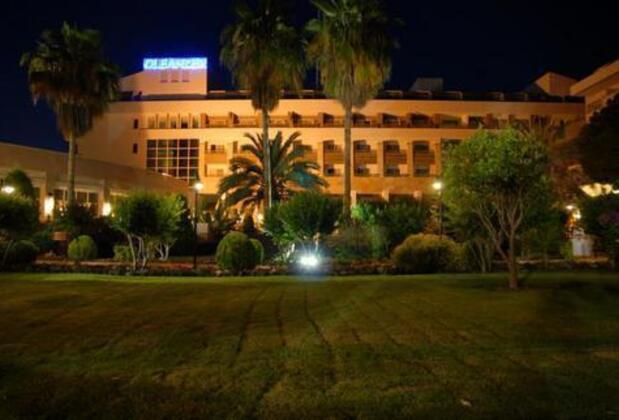 Oleander Otel Manavgat - Görsel 45
