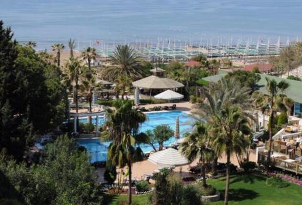 Oleander Otel Manavgat - Görsel 20