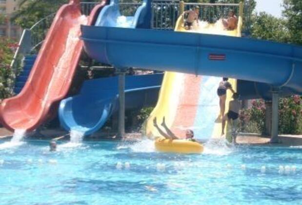 Oleander Otel Manavgat - Görsel 44