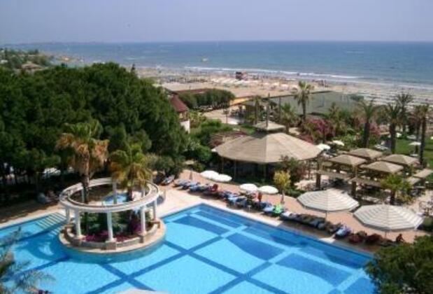 Oleander Otel Manavgat - Görsel 41