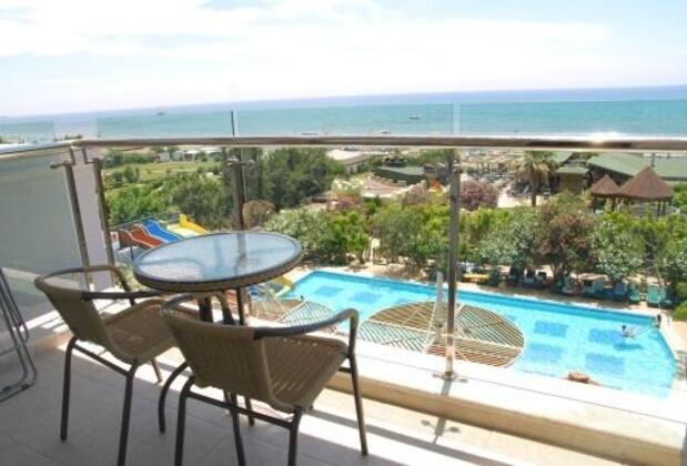 Oleander Otel Manavgat - Görsel 46