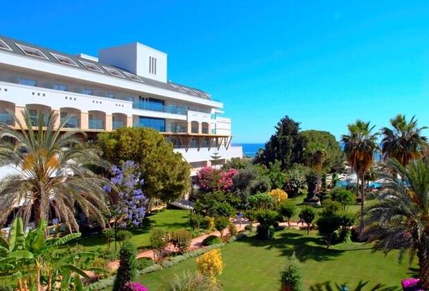 Oleander Otel Manavgat - Görsel 33