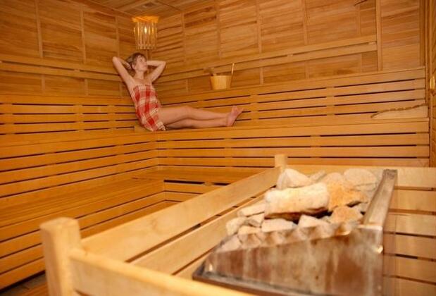 Oleander Otel Manavgat - Görsel 42