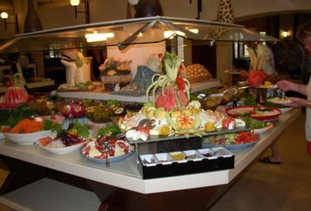 Oleander Otel Manavgat - Görsel 25