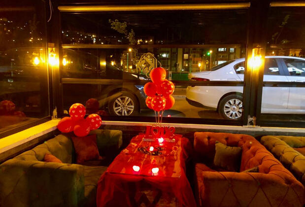 Kehribar Otel - Görsel 9