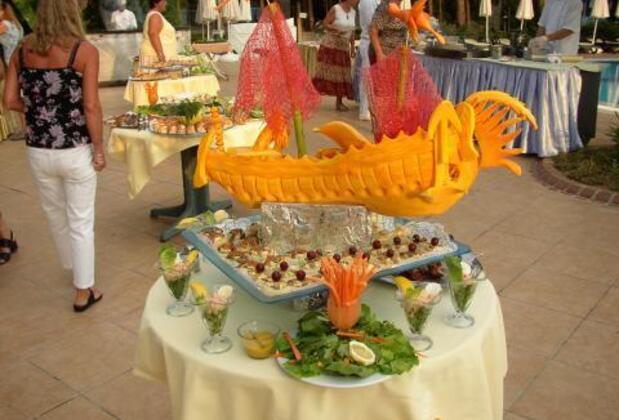 Oleander Otel Manavgat - Görsel 19