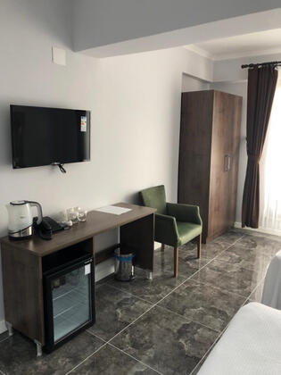 Kehribar Otel - Görsel 49