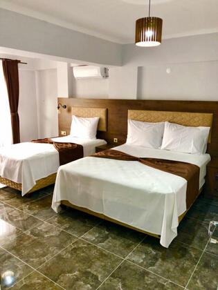 Kehribar Otel - Görsel 29