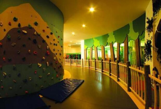 Oleander Otel Manavgat - Görsel 24