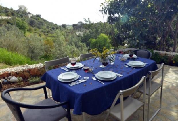 Fewo Tuttis Apart - Görsel 24