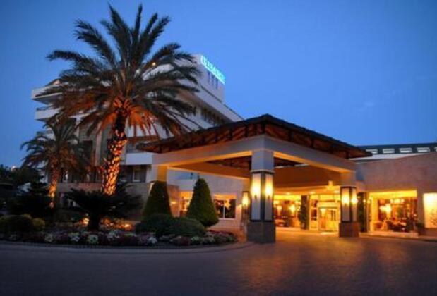 Oleander Otel Manavgat - Görsel 34