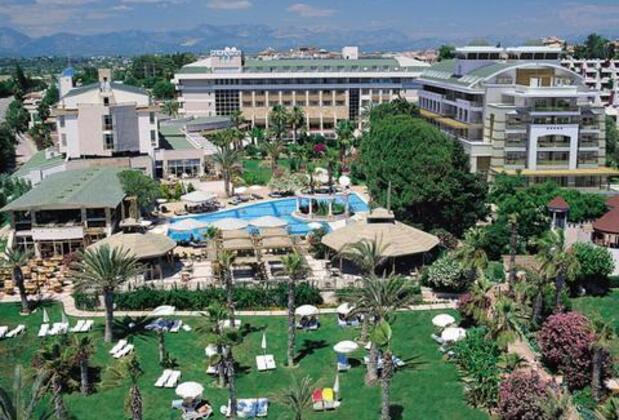 Oleander Otel Manavgat - Görsel 35
