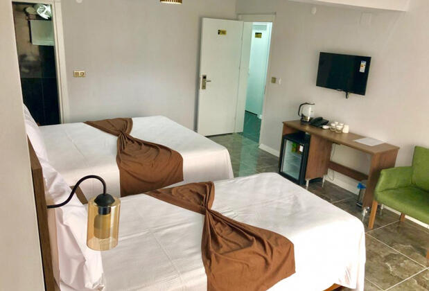 Kehribar Otel - Görsel 10